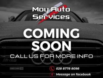 2019 - 40 TDI Quattro S Line 5dr S Tronic