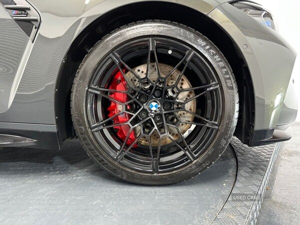 Used BMW M4 2022 for sale - 75024435: Photo 10