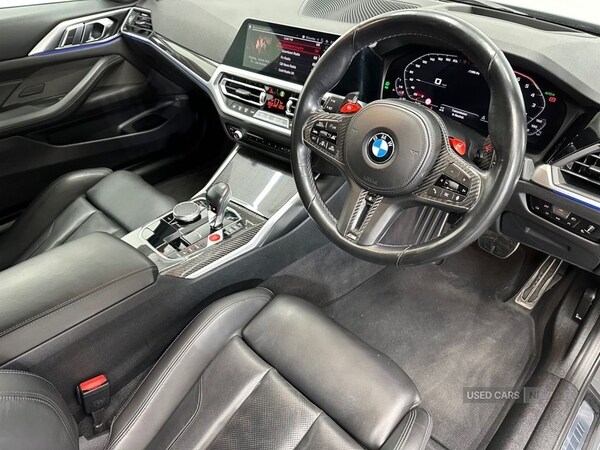 Used BMW M4 2022 for sale - 75024435: Photo 11