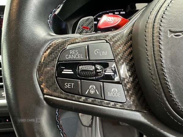 Used BMW M4 2022 for sale - 75024435: Photo 13