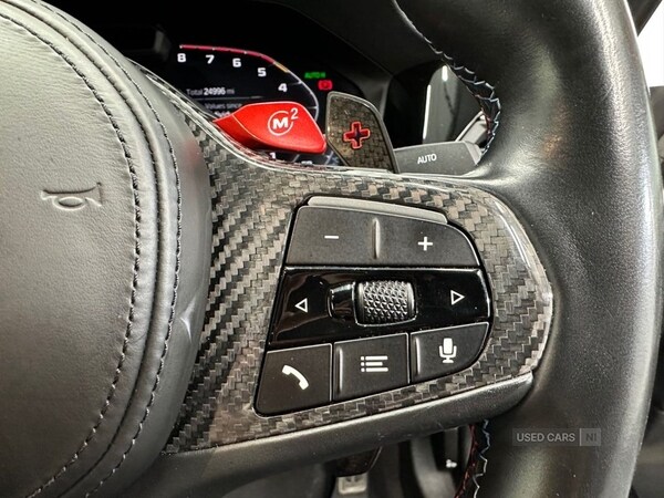 Used BMW M4 2022 for sale - 75024435: Photo 14