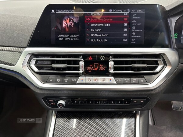Used BMW M4 2022 for sale - 75024435: Photo 17