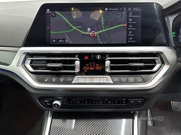 Used BMW M4 2022 for sale - 75024435: Photo 18
