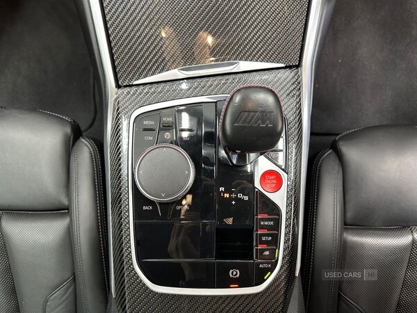 Used BMW M4 2022 for sale - 75024435: Photo 19