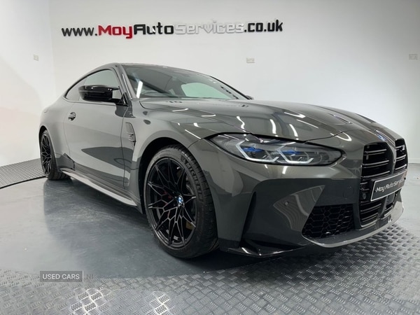 Used BMW M4 2022 for sale - 75024435: Photo 1