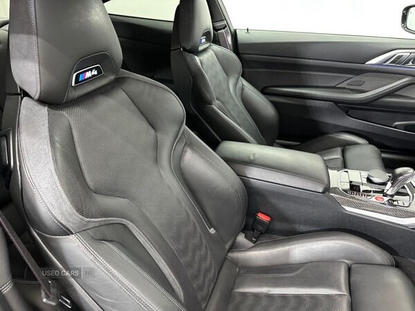 Used BMW M4 2022 for sale - 75024435: Photo 20