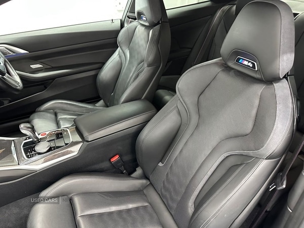 Used BMW M4 2022 for sale - 75024435: Photo 25