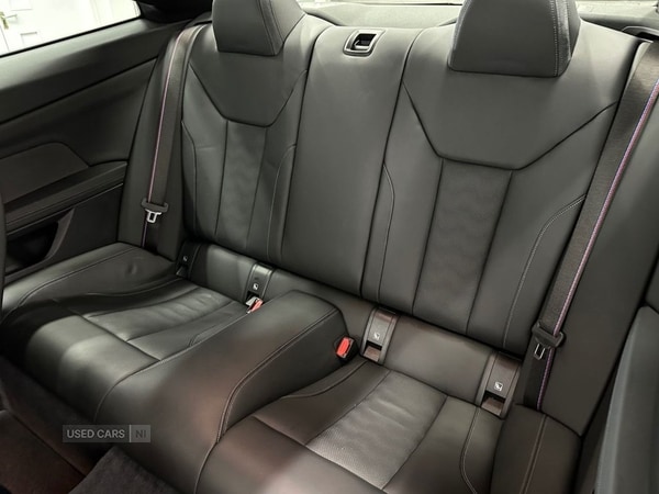 Used BMW M4 2022 for sale - 75024435: Photo 26