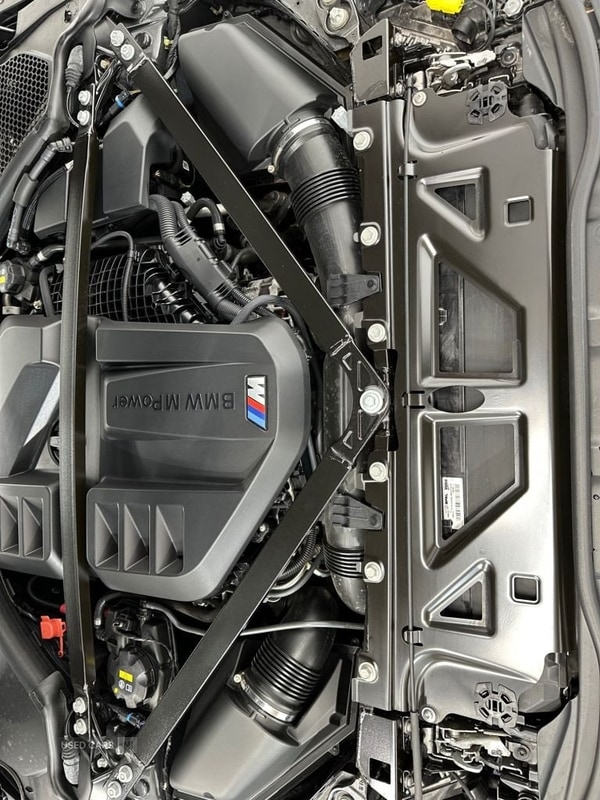 Used BMW M4 2022 for sale - 75024435: Photo 27