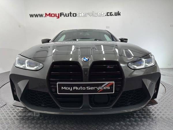 Used BMW M4 2022 for sale - 75024435: Photo 2