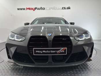 Used BMW M4 2022 for sale - 75024435: Photo