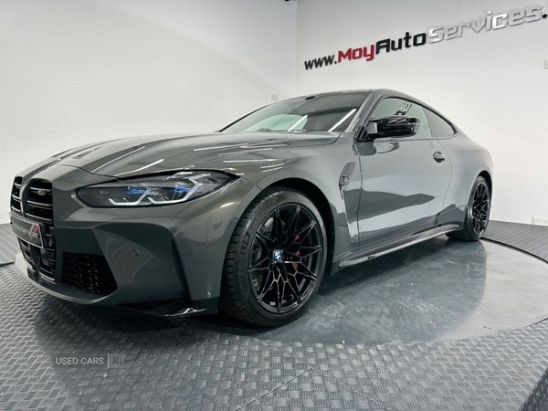 Used BMW M4 2022 for sale - 75024435: Photo 3