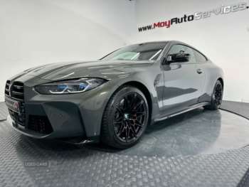Used BMW M4 2022 for sale - 75024435: Photo
