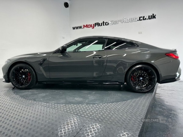 Used BMW M4 2022 for sale - 75024435: Photo 4