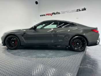 Used BMW M4 2022 for sale - 75024435: Photo