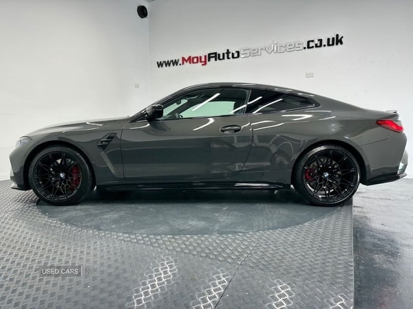 Used BMW M4 2022 for sale - 75024435: Photo 5
