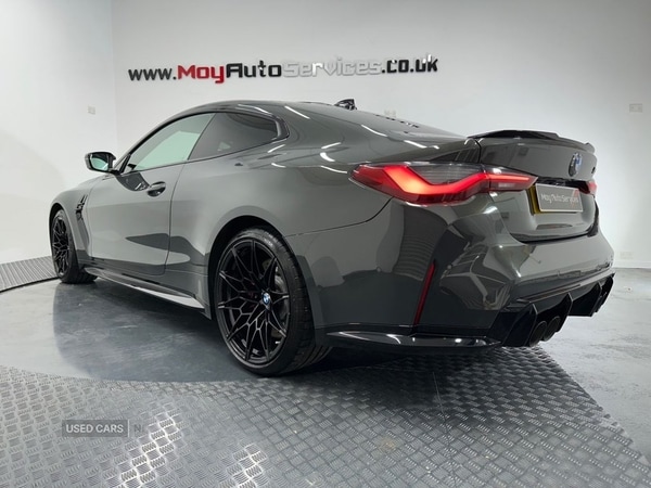 Used BMW M4 2022 for sale - 75024435: Photo 6