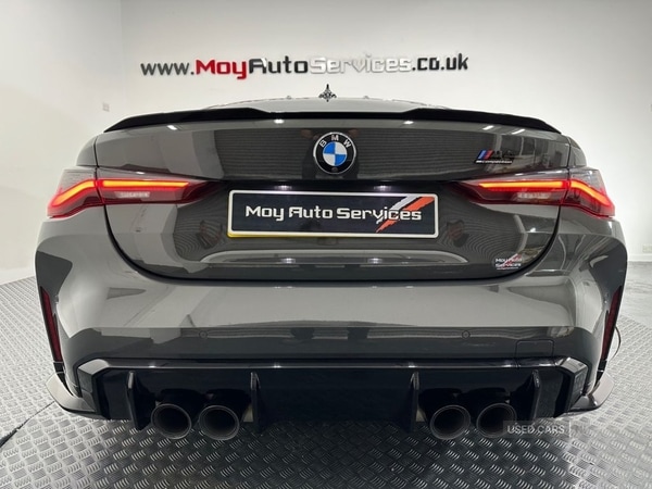 Used BMW M4 2022 for sale - 75024435: Photo 7