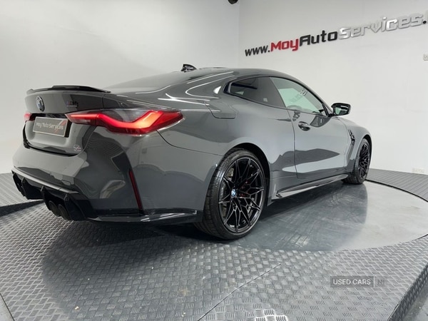 Used BMW M4 2022 for sale - 75024435: Photo 8