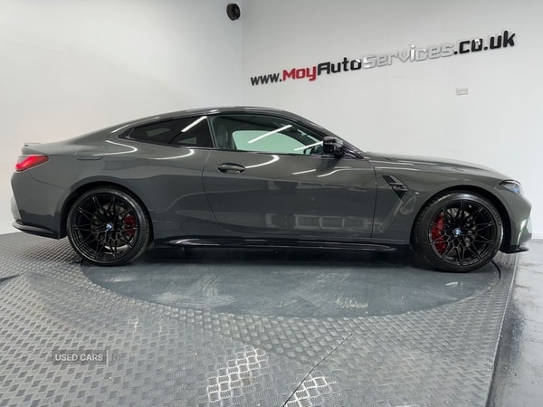 Used BMW M4 2022 for sale - 75024435: Photo 9