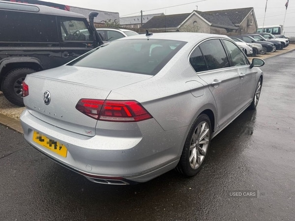 Used Volkswagen Passat 2020 for sale - 77898777: Photo 3