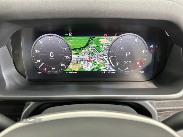 Used Land Rover Defender 2023 for sale - 75647626: Photo 17