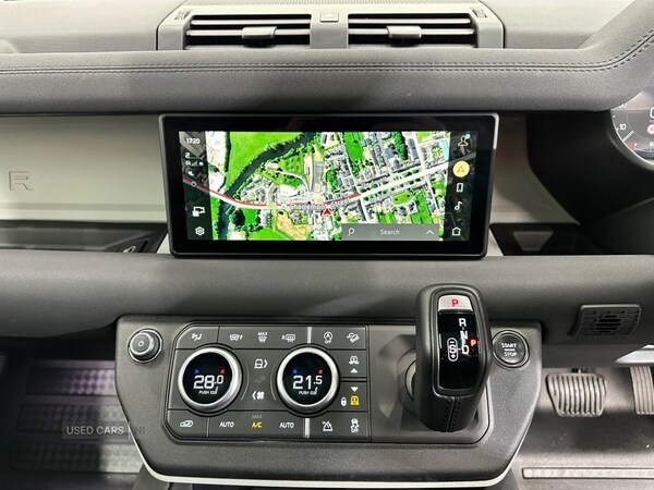 Used Land Rover Defender 2023 for sale - 75647626: Photo 21