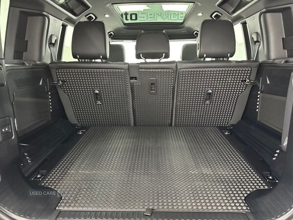 Used Land Rover Defender 2023 for sale - 75647626: Photo 28