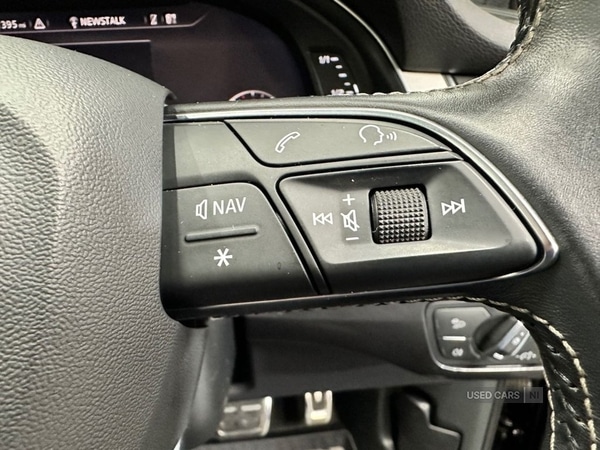 Used Audi Q7 2018 for sale - 75200741: Photo 11