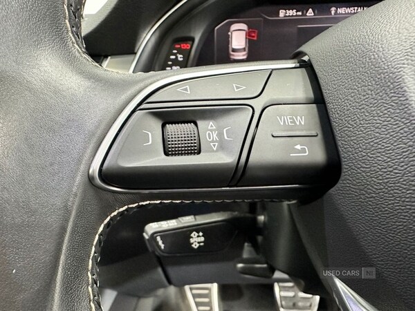 Used Audi Q7 2018 for sale - 75200741: Photo 12