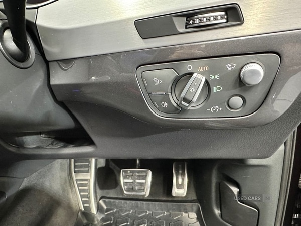 Used Audi Q7 2018 for sale - 75200741: Photo 16