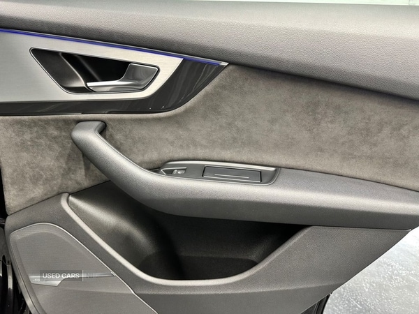 Used Audi Q7 2018 for sale - 75200741: Photo 28