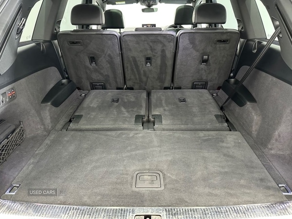 Used Audi Q7 2018 for sale - 75200741: Photo 29