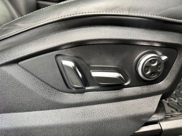 Used Audi Q7 2018 for sale - 75200741: Photo 30