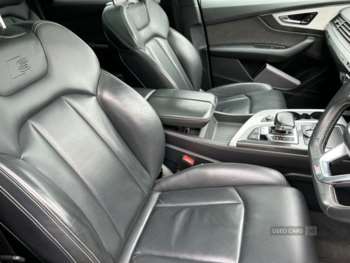 Used Audi Q7 2018 for sale - 75200741: Photo