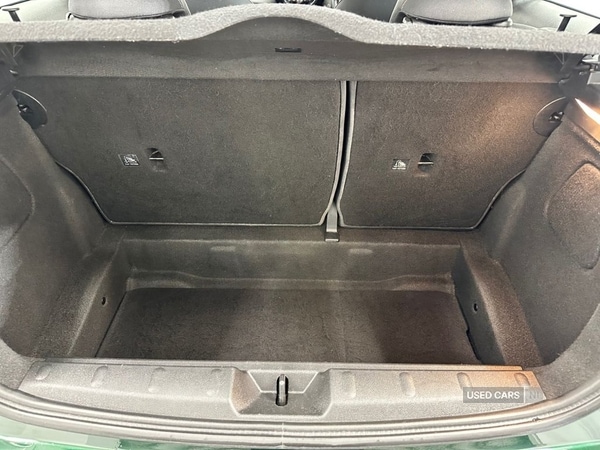 Used MINI Hatch 2018 for sale - 76296283: Photo 16