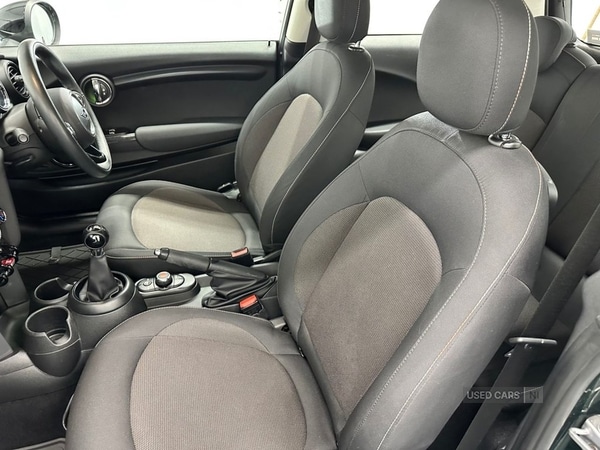 Used MINI Hatch 2018 for sale - 76296283: Photo 20