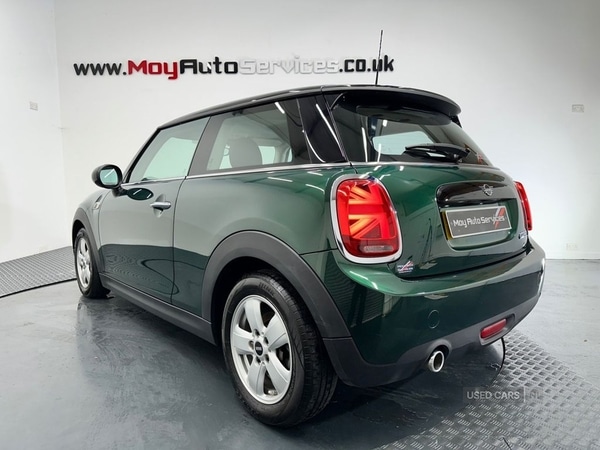 Used MINI Hatch 2018 for sale - 76296283: Photo 3