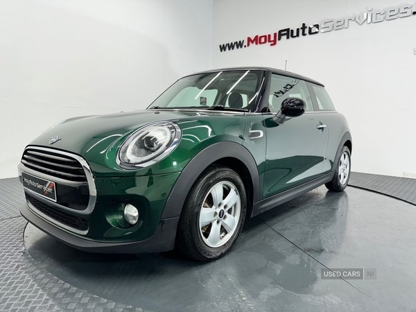 Used MINI Hatch 2018 for sale - 76296283: Photo 5