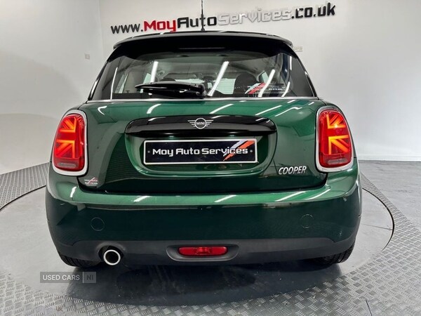 Used MINI Hatch 2018 for sale - 76296283: Photo 6