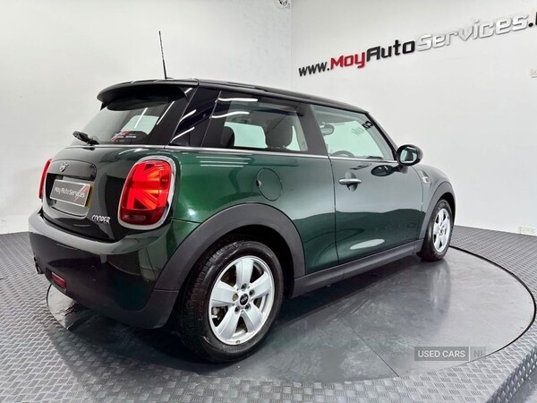 Used MINI Hatch 2018 for sale - 76296283: Photo 9