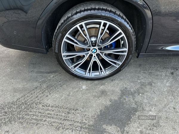 Used BMW X4 2022 for sale - 76095378: Photo 11