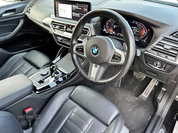 Used BMW X4 2022 for sale - 76095378: Photo 12