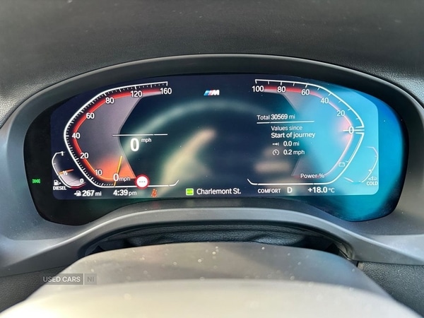 Used BMW X4 2022 for sale - 76095378: Photo 13