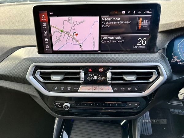 Used BMW X4 2022 for sale - 76095378: Photo 14