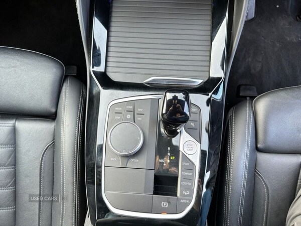 Used BMW X4 2022 for sale - 76095378: Photo 15
