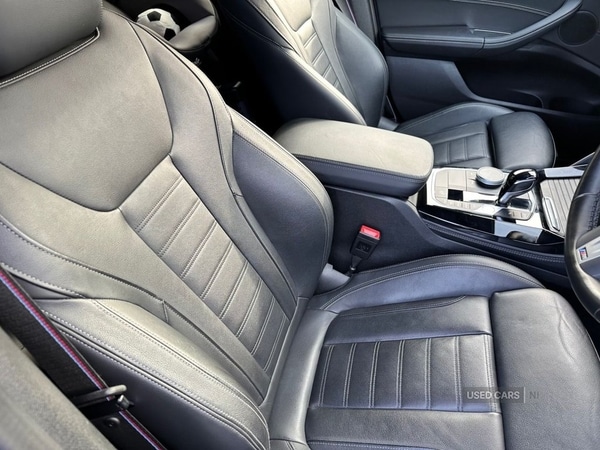 Used BMW X4 2022 for sale - 76095378: Photo 16