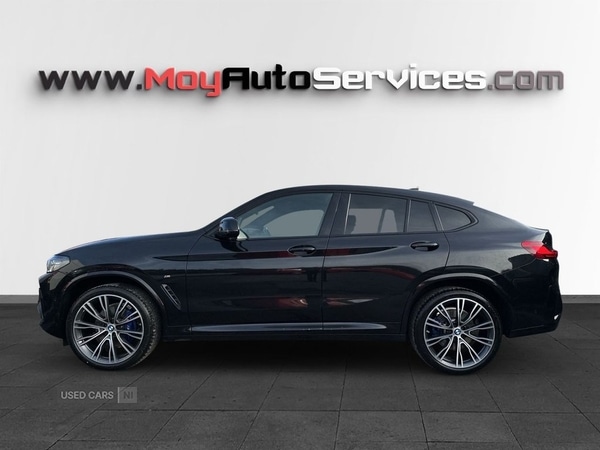 Used BMW X4 2022 for sale - 76095378: Photo 6