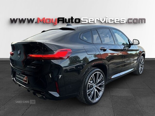 Used BMW X4 2022 for sale - 76095378: Photo 7