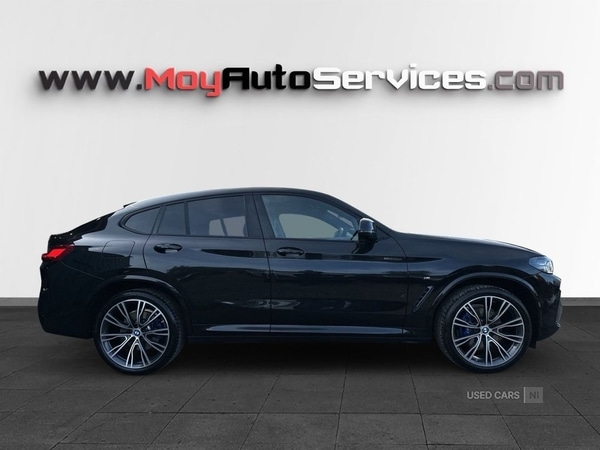 Used BMW X4 2022 for sale - 76095378: Photo 8